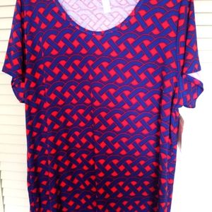 3XL Classic T. #2056